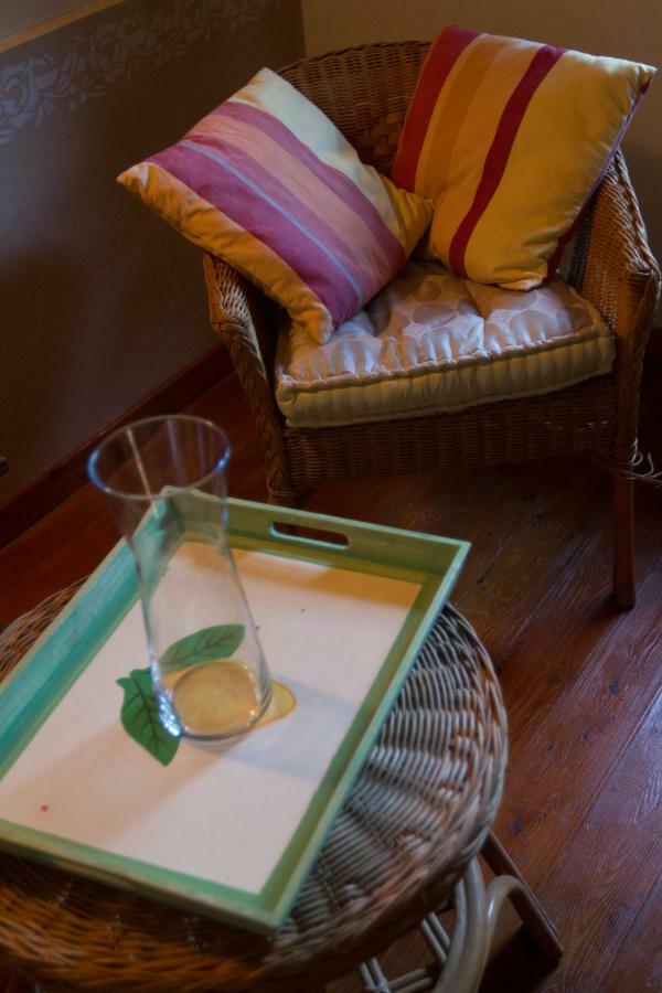 Christina'S Stone Cottage Kassiopi Luaran gambar